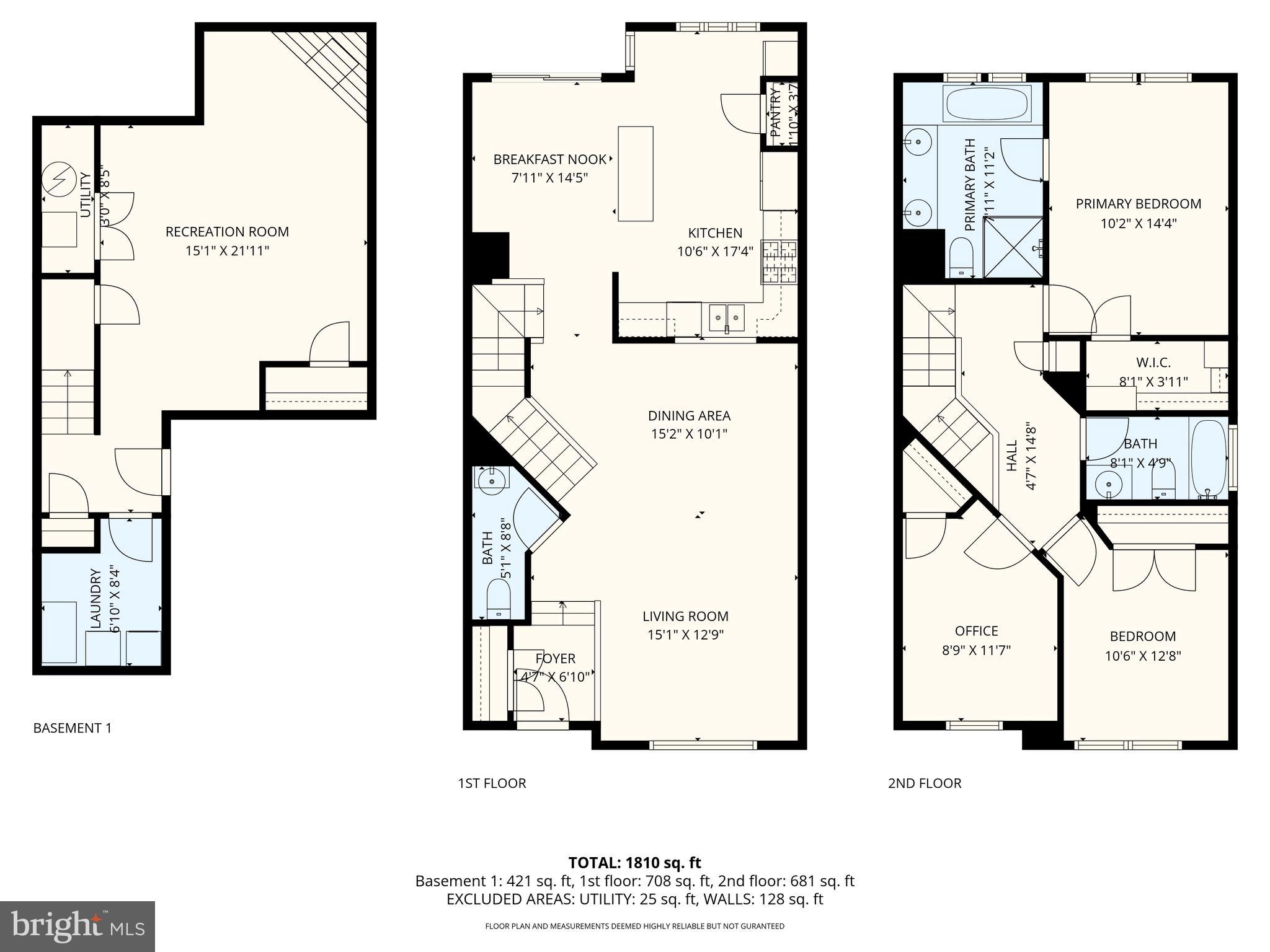 3632 Ransom Place Alexandria, VA 22306 - Photo 33 of 33