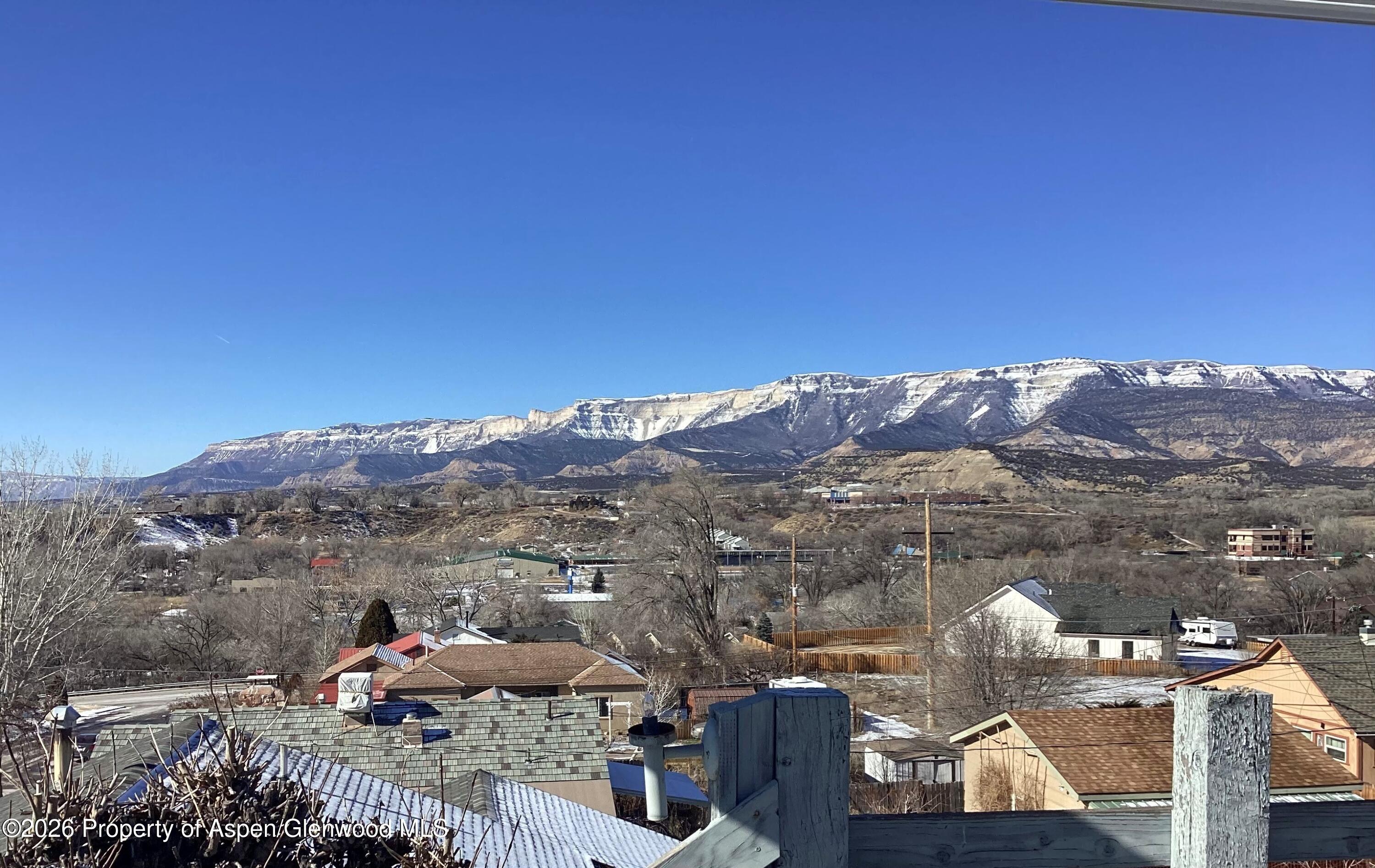 430 East 10th Street Rifle, CO 81650 - Photo 2 of 2 Views