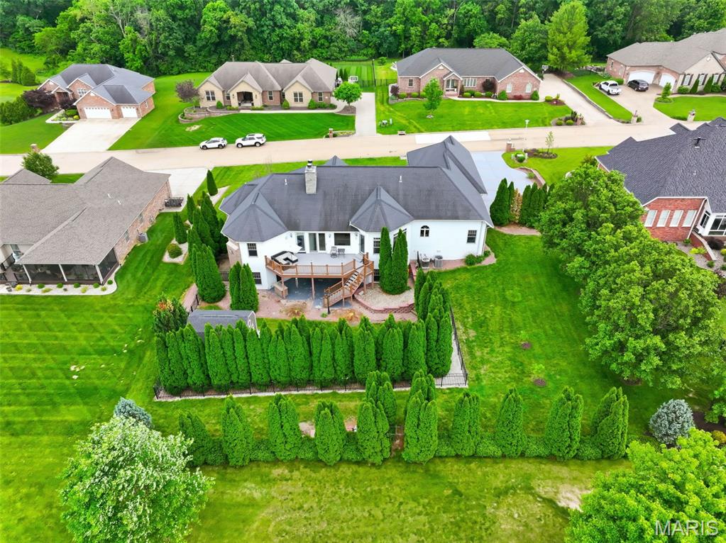 823 Ridge Road Waterloo, IL 62298 - Photo 78 of 97