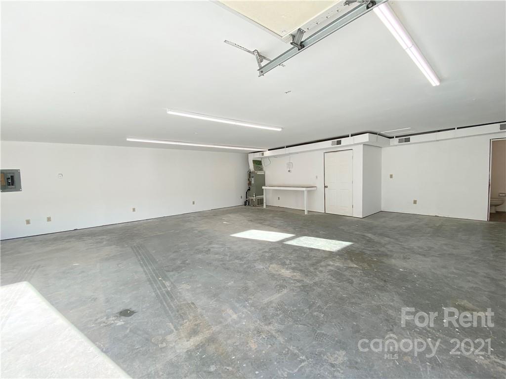 621 Stallings Road, Unit A Matthews, NC 28104 - Photo 6 of 10 a view of empty room