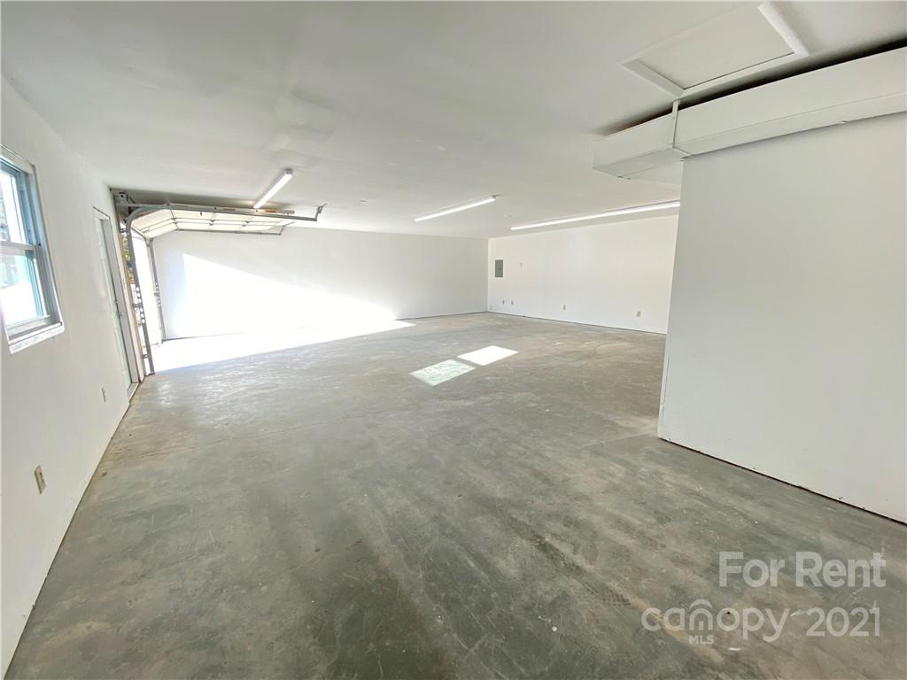 621 Stallings Road, Unit A Matthews, NC 28104 - Photo 8 of 10 a view of a room with an empty space