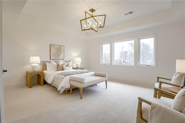 $868,702 | 12411 West 182nd Court, Overland Park, KS 66013