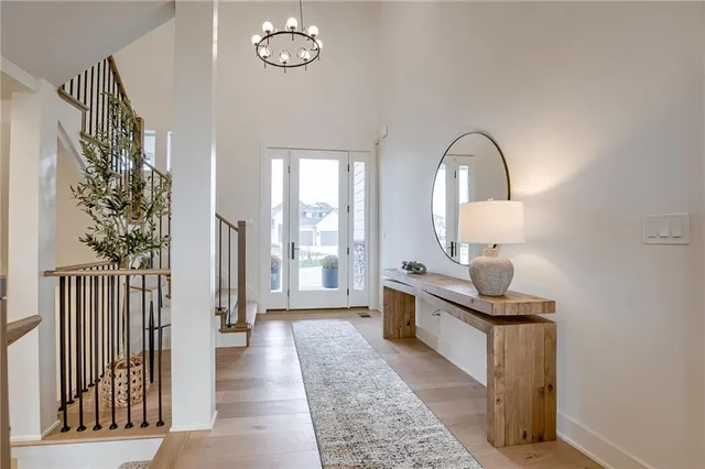 $868,702 | 12411 West 182nd Court, Overland Park, KS 66013