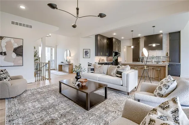 $868,702 | 12411 West 182nd Court, Overland Park, KS 66013