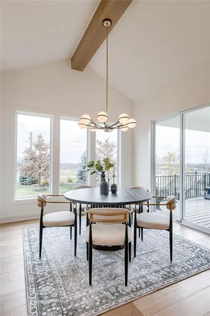 $886,307 | 12411 West 182nd Court, Overland Park, KS 66013