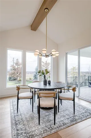 $868,702 | 12411 West 182nd Court, Overland Park, KS 66013