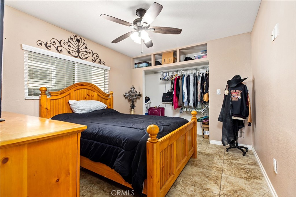 3243 Temescal Avenue Norco, CA 92860 - Photo 13 of 52 a view of a room with gym equipment