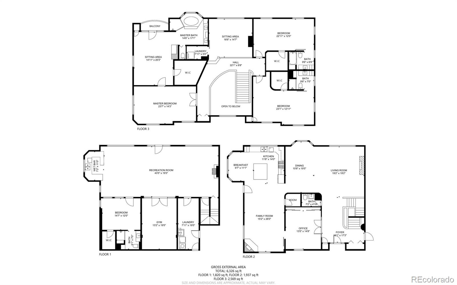 24140 Highway 40 Golden, CO 80401 - Photo 36 of 40 a picture of a bathroom with a sink
