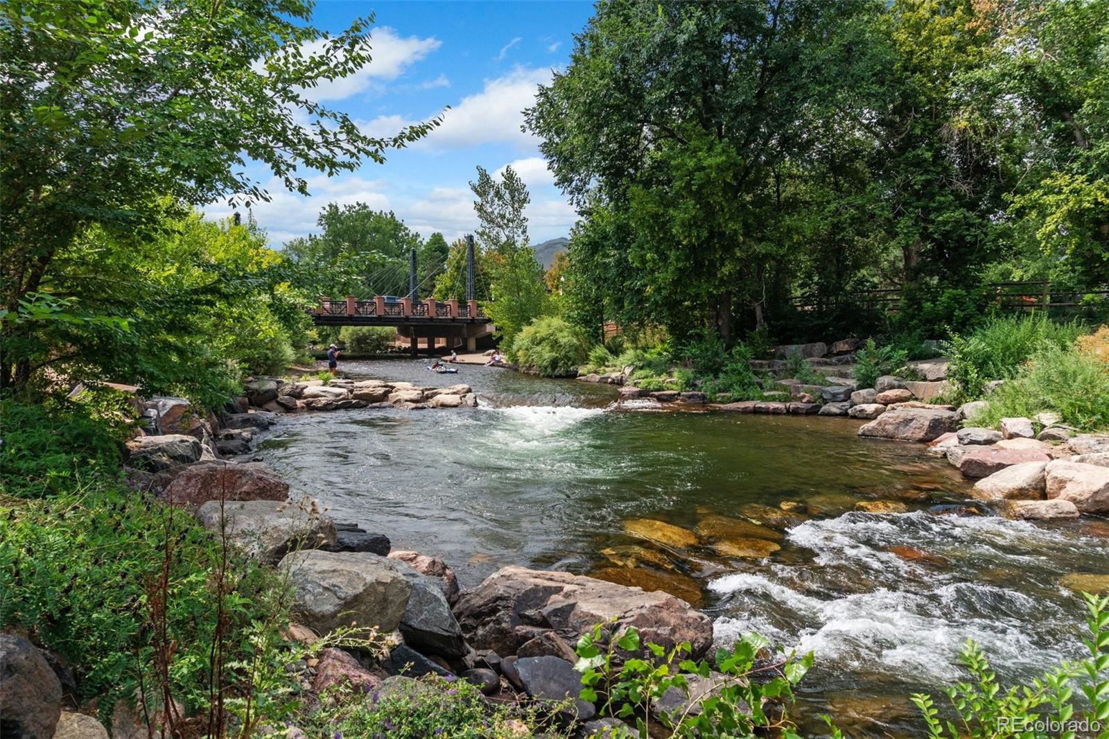 24140 Highway 40 Golden, CO 80401 - Photo 38 of 40 a view of a park with large trees