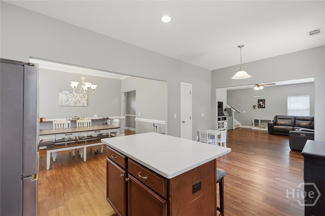 225 Frank Edwards Road Ellabell, GA 31308 - Photo 13 of 52 Gallery Image 13
