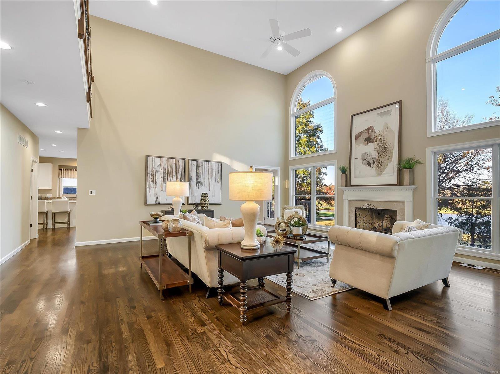 555 Inverrary Court Eureka, MO 63025 - Photo 16 of 62