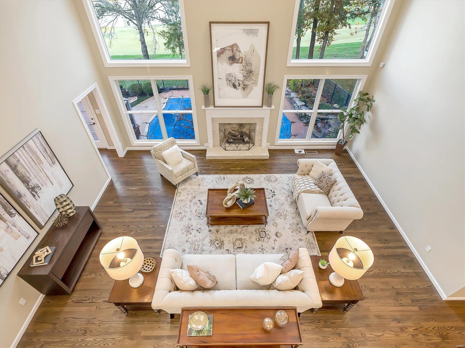 555 Inverrary Court Eureka, MO 63025 - Photo 45 of 62