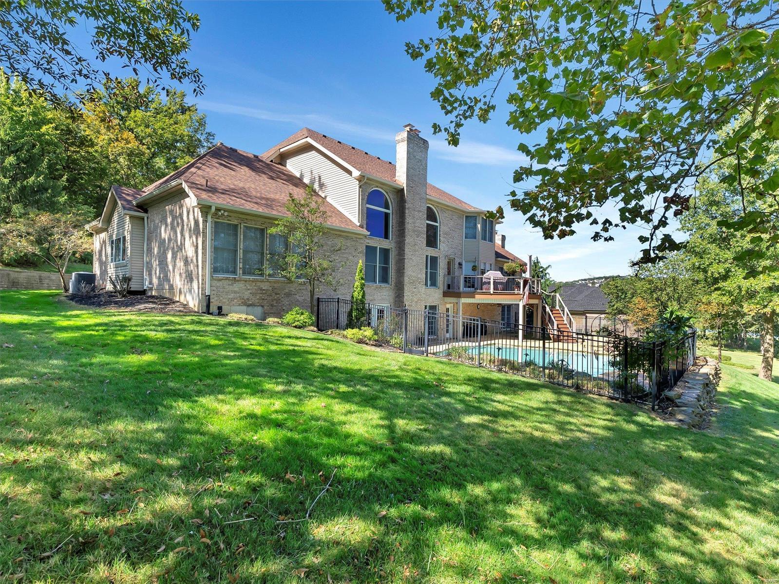 555 Inverrary Court Eureka, MO 63025 - Photo 59 of 62