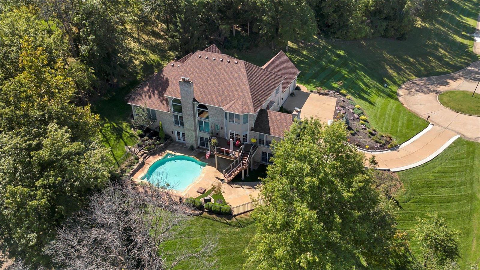 555 Inverrary Court Eureka, MO 63025 - Photo 61 of 62