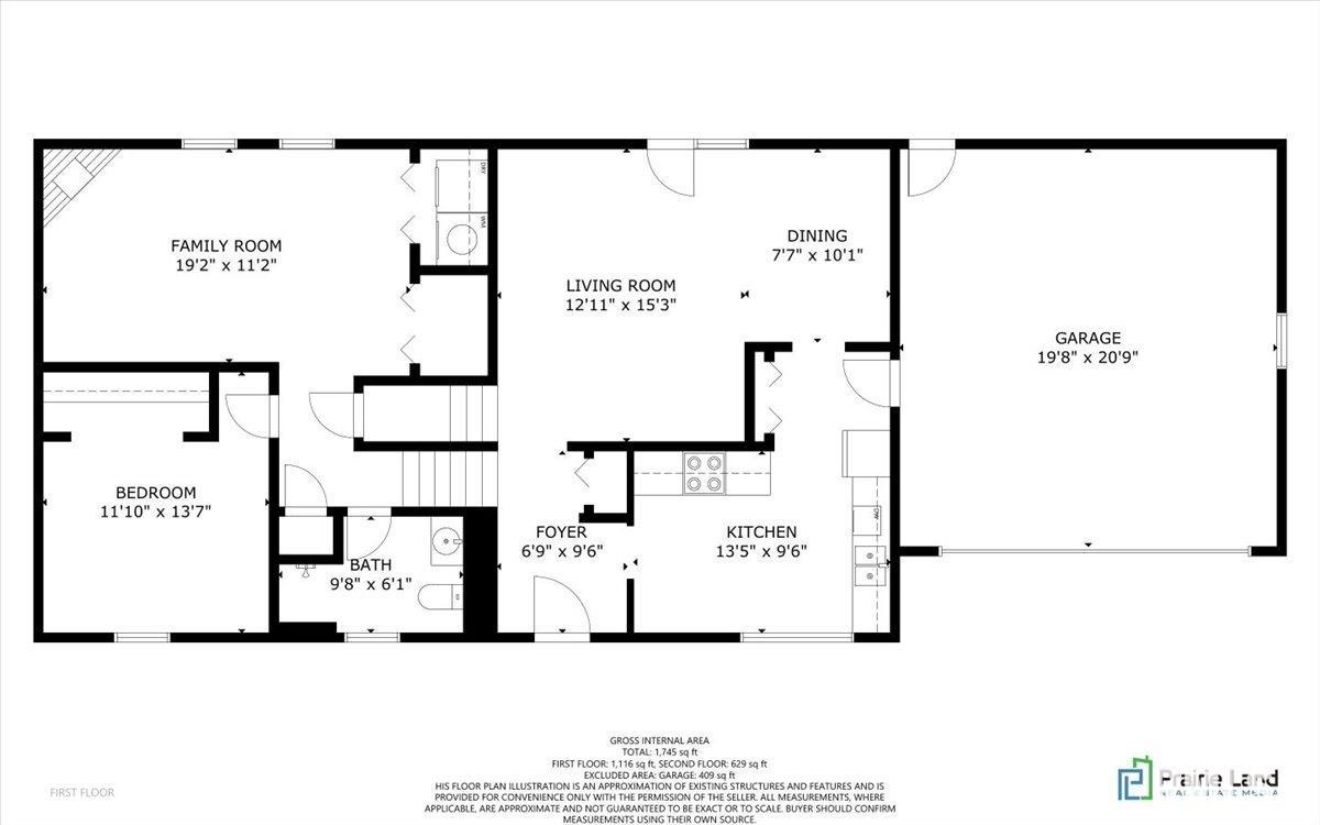 726 Deerfield Road Chatham, IL 62629 - Photo 38 of 40 Gallery Image 38