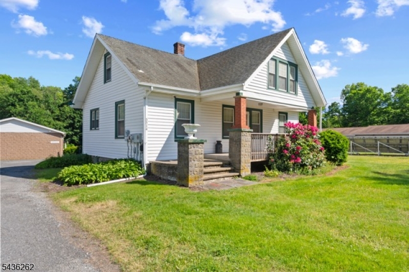 5514 Berkshire Valley Road Oak Ridge, NJ 07438 - Photo 2 of 36
