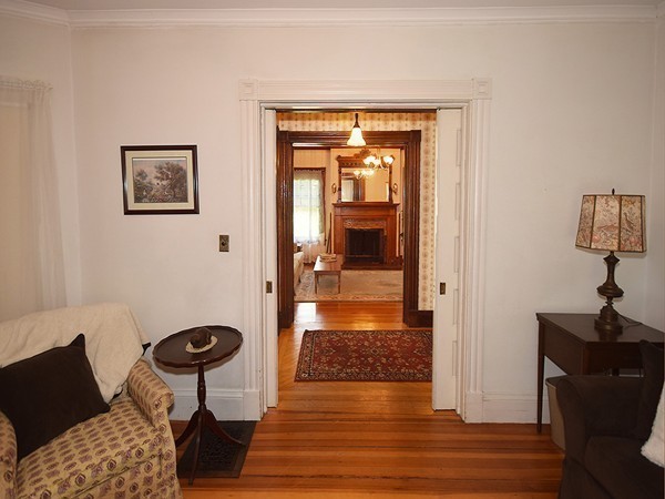 34 Cornell Street Springfield, MA 01109 - Photo 9 of 30 Gallery Image 9