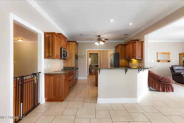 $580,000 | 2180 Belmarie Drive, Southaven, MS 38672