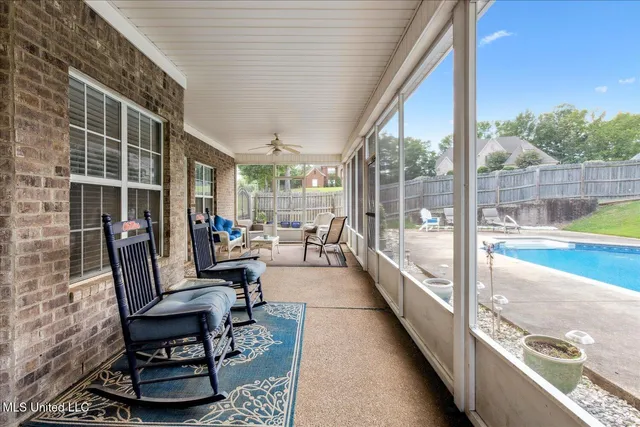 $580,000 | 2180 Belmarie Drive, Southaven, MS 38672