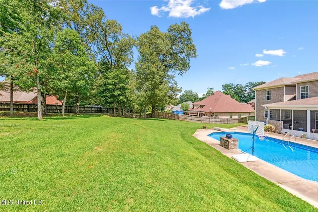 $580,000 | 2180 Belmarie Drive, Southaven, MS 38672