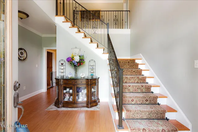 $580,000 | 2180 Belmarie Drive, Southaven, MS 38672