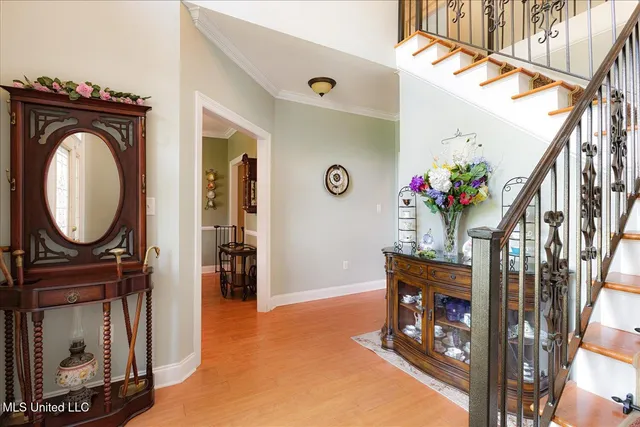 $580,000 | 2180 Belmarie Drive, Southaven, MS 38672