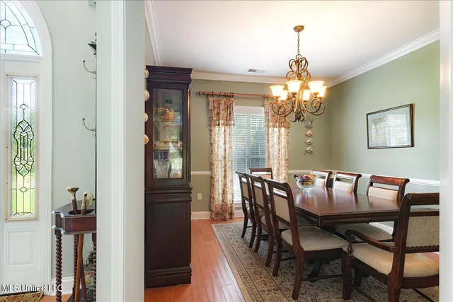 $580,000 | 2180 Belmarie Drive, Southaven, MS 38672