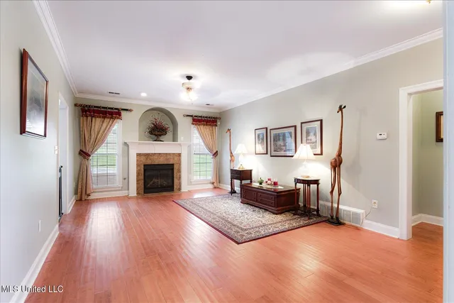 $580,000 | 2180 Belmarie Drive, Southaven, MS 38672