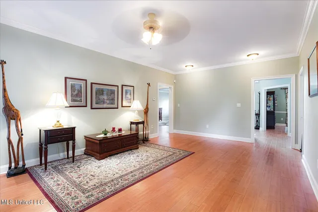 $580,000 | 2180 Belmarie Drive, Southaven, MS 38672