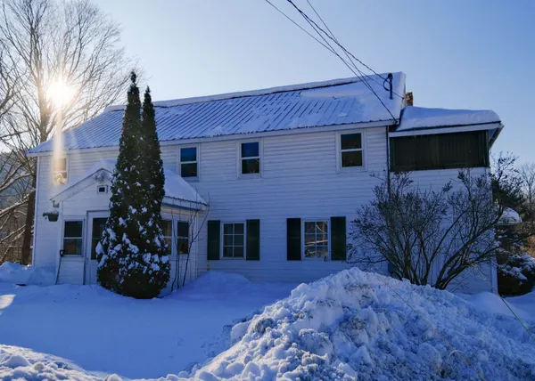 $325,000 | 818 Main Street, Cavendish, VT 05153
