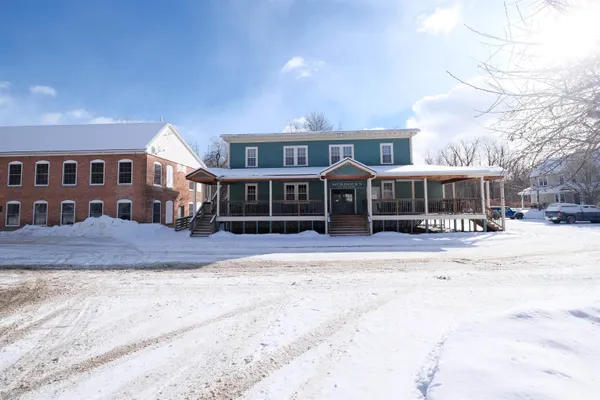 $325,000 | 818 Main Street, Cavendish, VT 05153