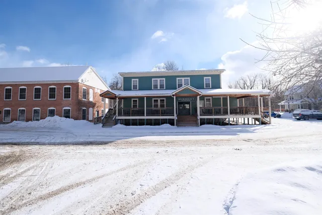 $325,000 | 818 Main Street, Cavendish, VT 05153