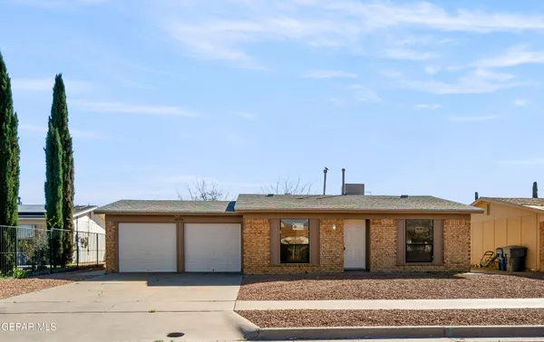 $199,300 | 10724 Sunstone Street, El Paso, TX 79924