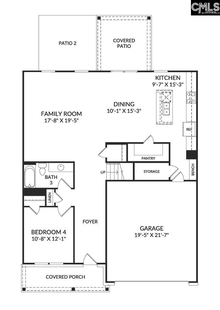 358 Welbeck Road Lexington, SC 29073 - Photo 2 of 50