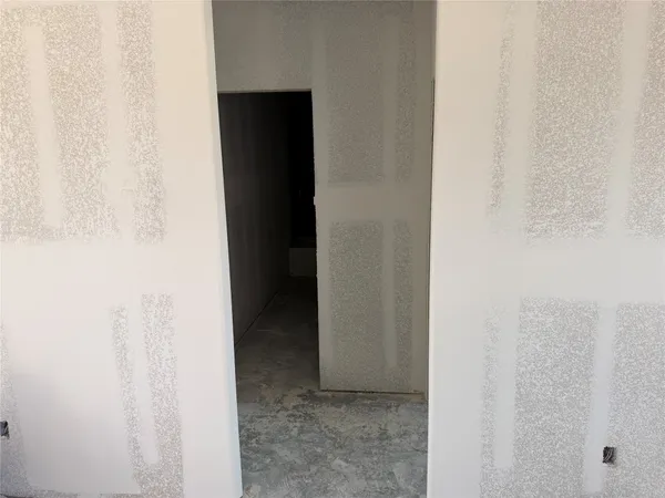 a view of a large trees with a big yard