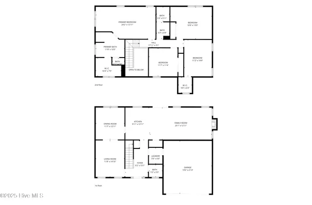 $362,000 | 703 Kiwi Stone Circle, Jacksonville, NC 28546