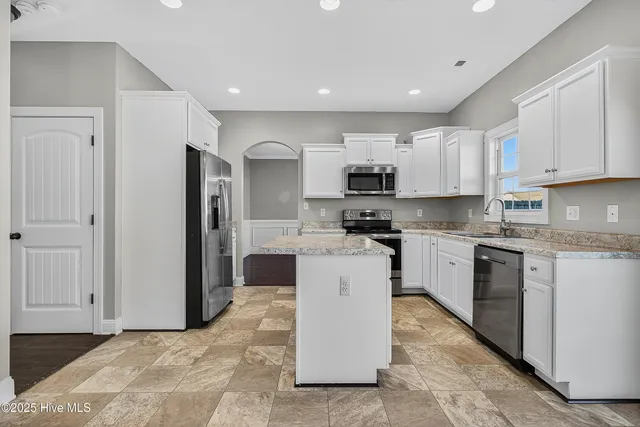 $362,000 | 703 Kiwi Stone Circle, Jacksonville, NC 28546