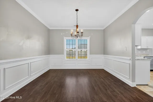 $362,000 | 703 Kiwi Stone Circle, Jacksonville, NC 28546