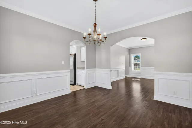 $362,000 | 703 Kiwi Stone Circle, Jacksonville, NC 28546