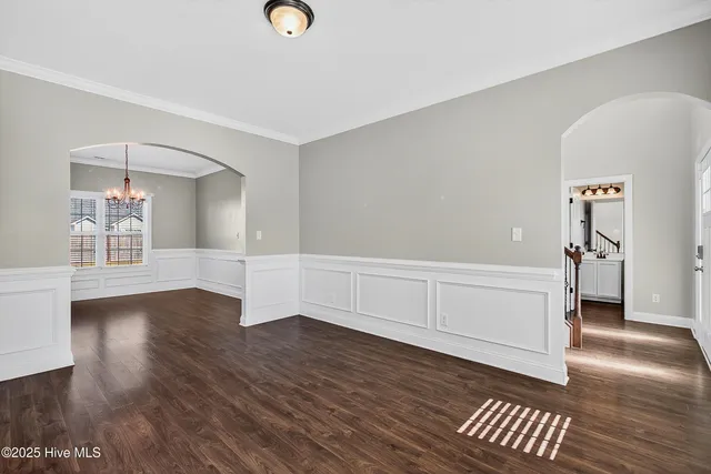 $362,000 | 703 Kiwi Stone Circle, Jacksonville, NC 28546