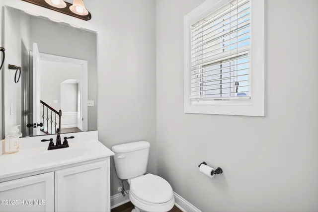 $362,000 | 703 Kiwi Stone Circle, Jacksonville, NC 28546