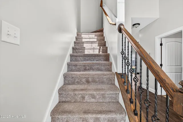 $362,000 | 703 Kiwi Stone Circle, Jacksonville, NC 28546