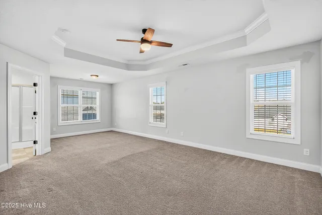 $362,000 | 703 Kiwi Stone Circle, Jacksonville, NC 28546