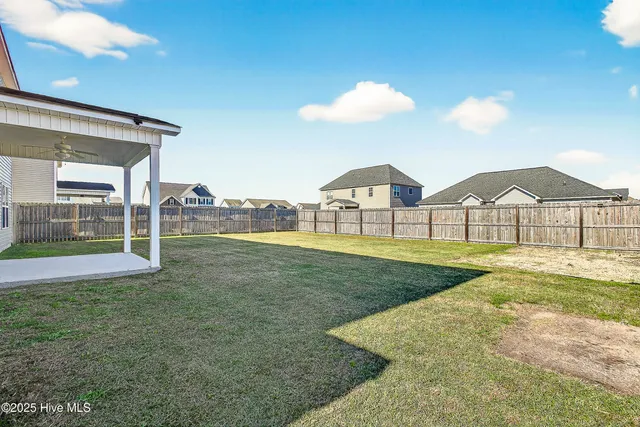 $362,000 | 703 Kiwi Stone Circle, Jacksonville, NC 28546