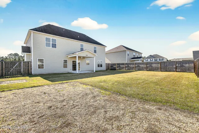 $362,000 | 703 Kiwi Stone Circle, Jacksonville, NC 28546