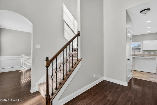 $362,000 | 703 Kiwi Stone Circle, Jacksonville, NC 28546