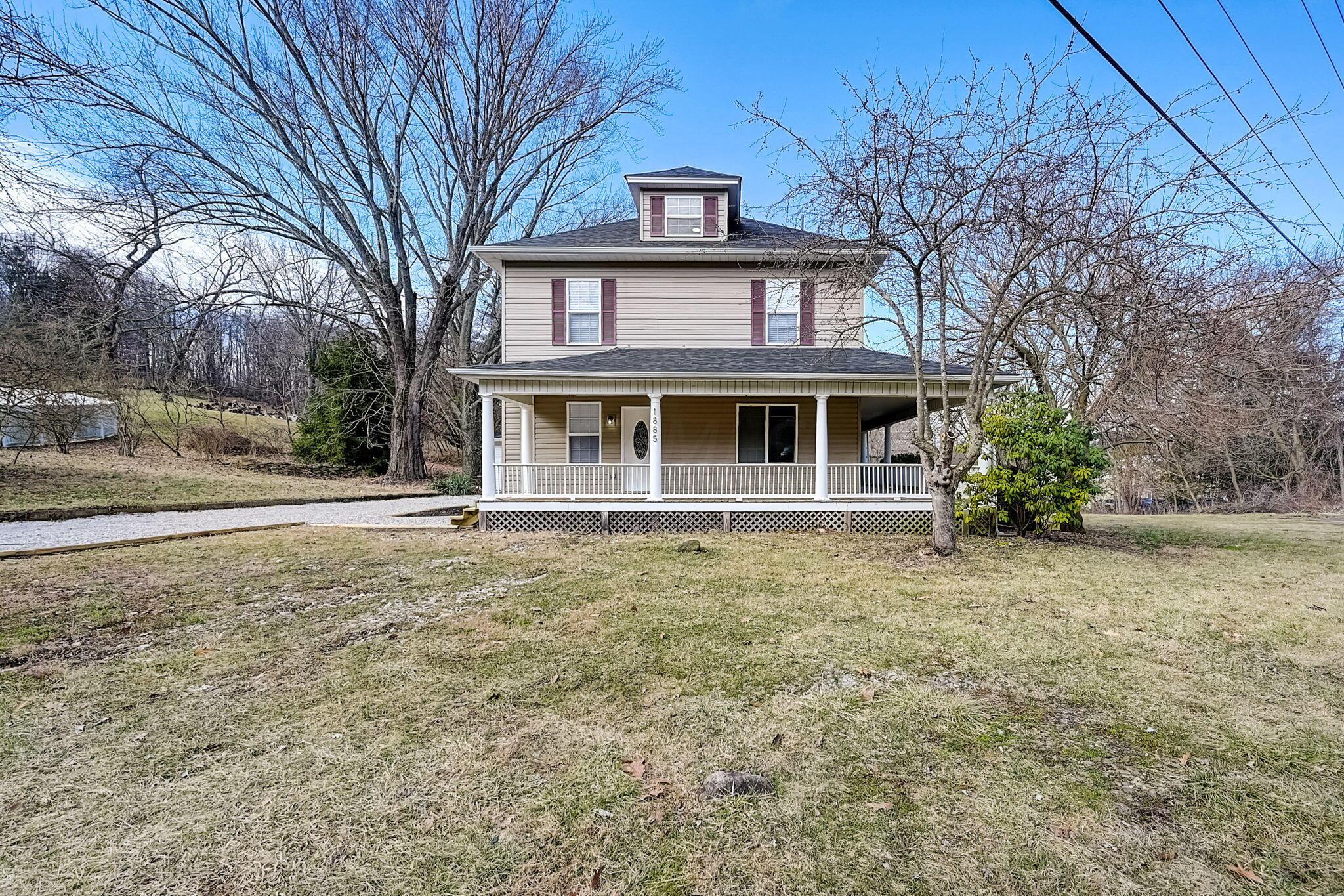 1885 Baltimore Road Northwest Lancaster, OH 43130 - Photo 5 of 70 5-web-or-mls-Baltimore Rd NW-003