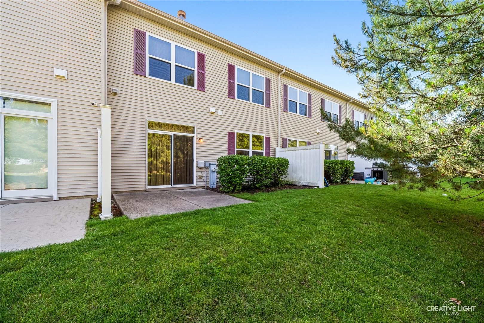 449 Dancer Lane Oswego, IL 60543 - Photo 20 of 37