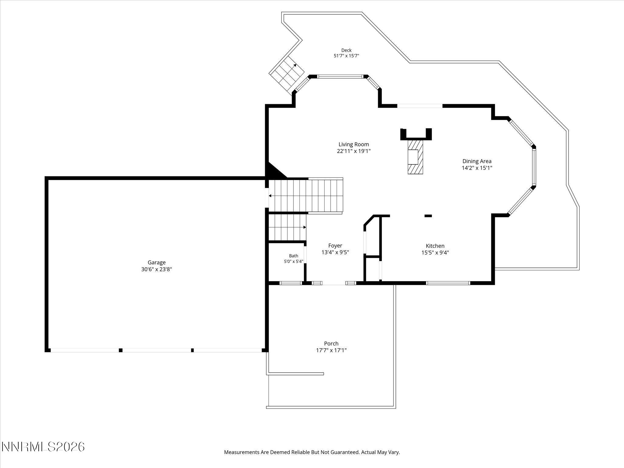 3195 Heatheridge Lane Reno, NV 89509 - Photo 82 of 85 Main Level
