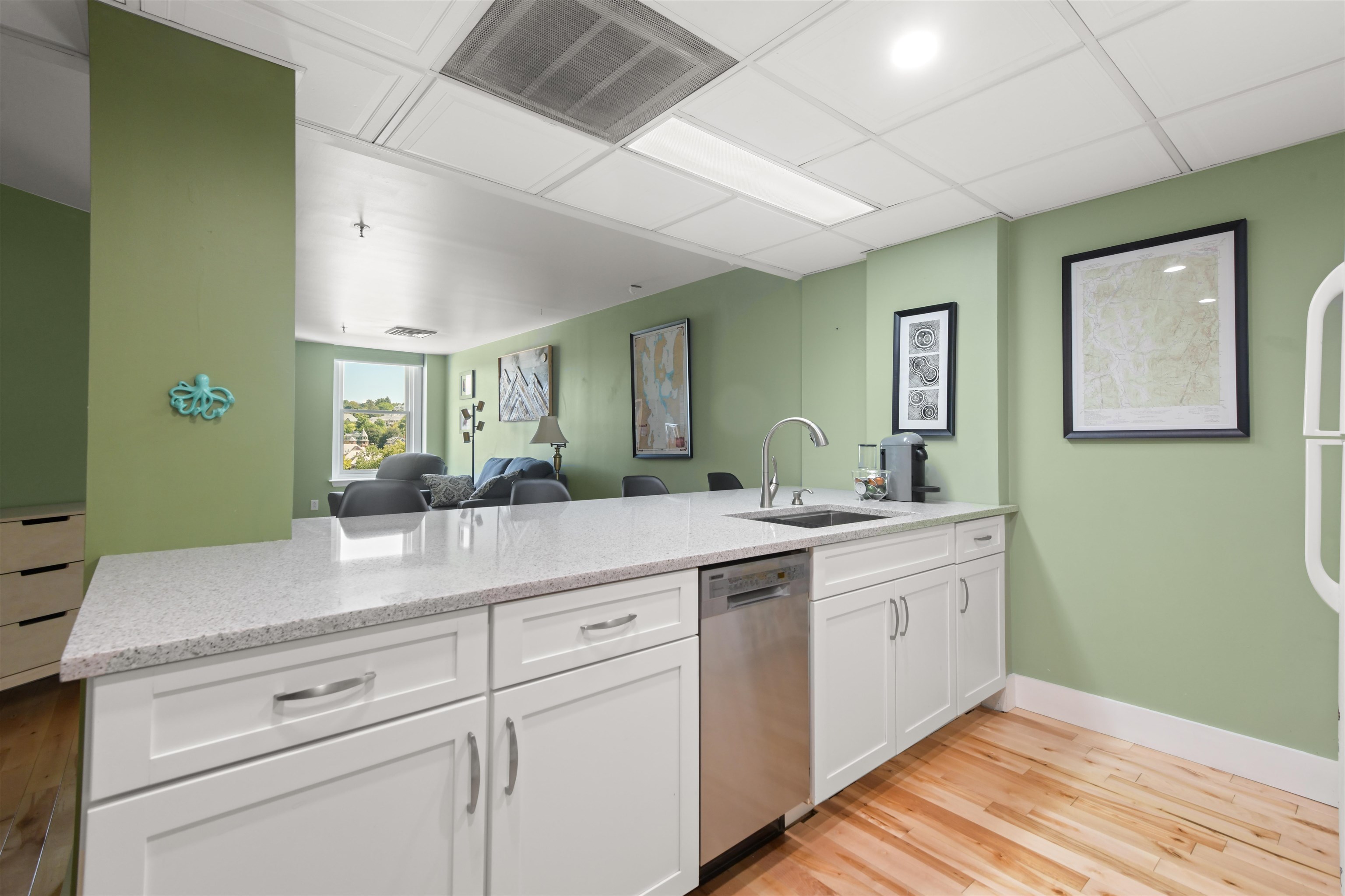 131 Main Street, Unit 607 Burlington, VT 05401 - Photo 4 of 22